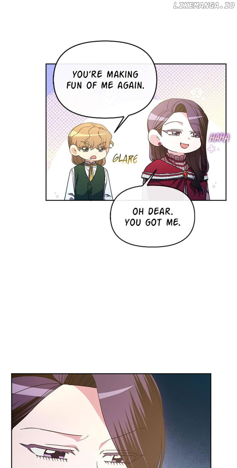 The Villainess's Dazzling Debut Chapter 71 - page 45