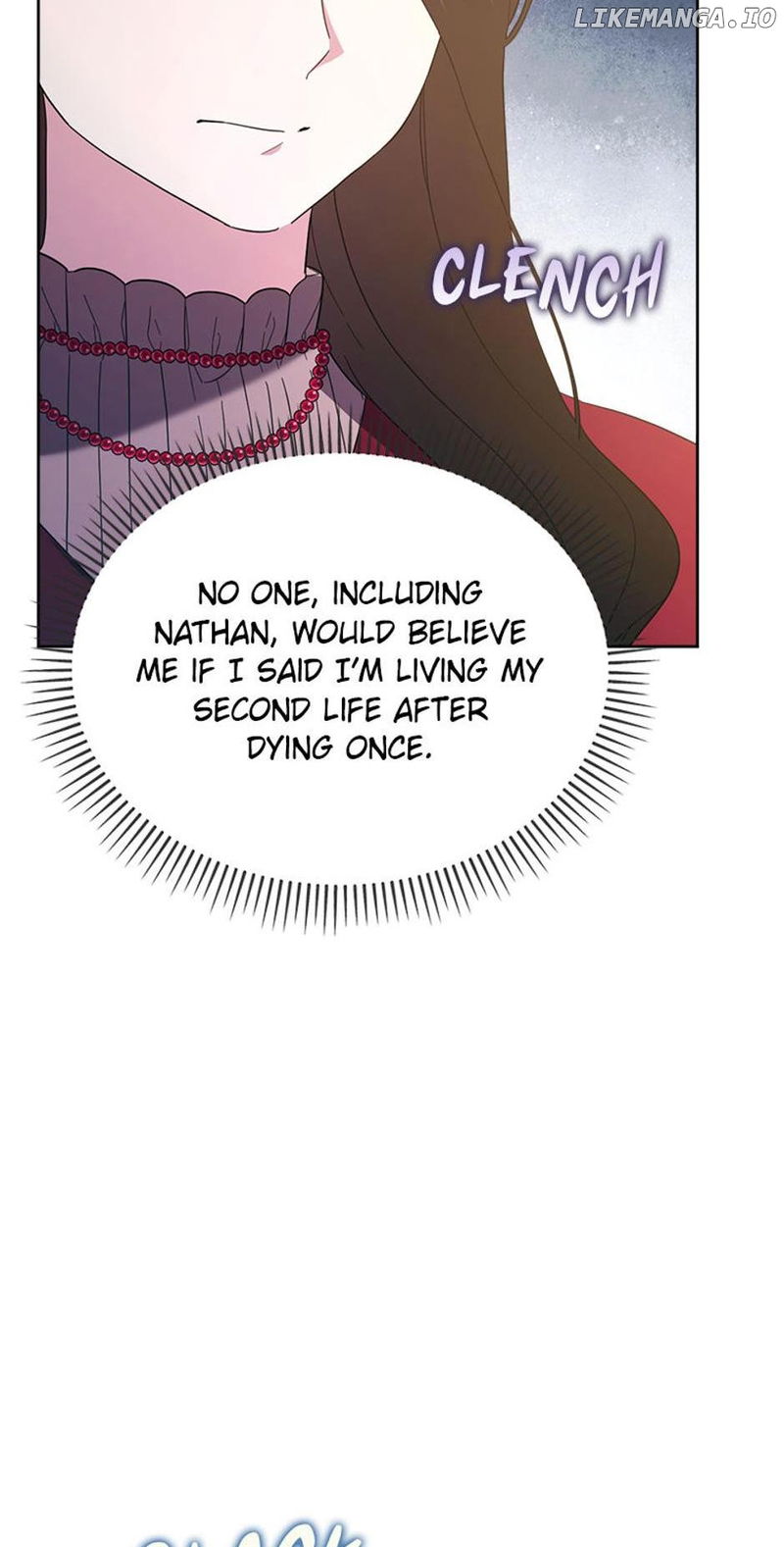 The Villainess's Dazzling Debut Chapter 71 - page 46