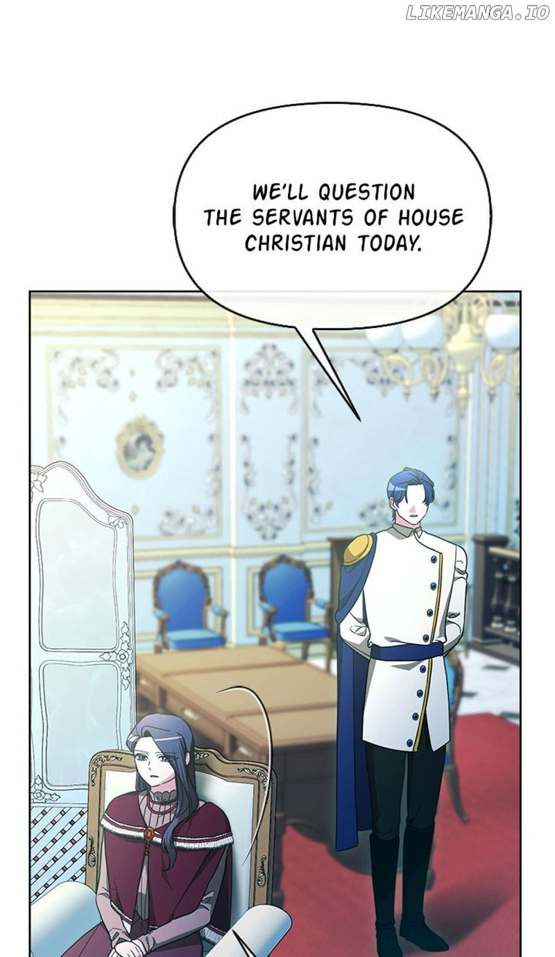 The Villainess's Dazzling Debut Chapter 71 - page 48