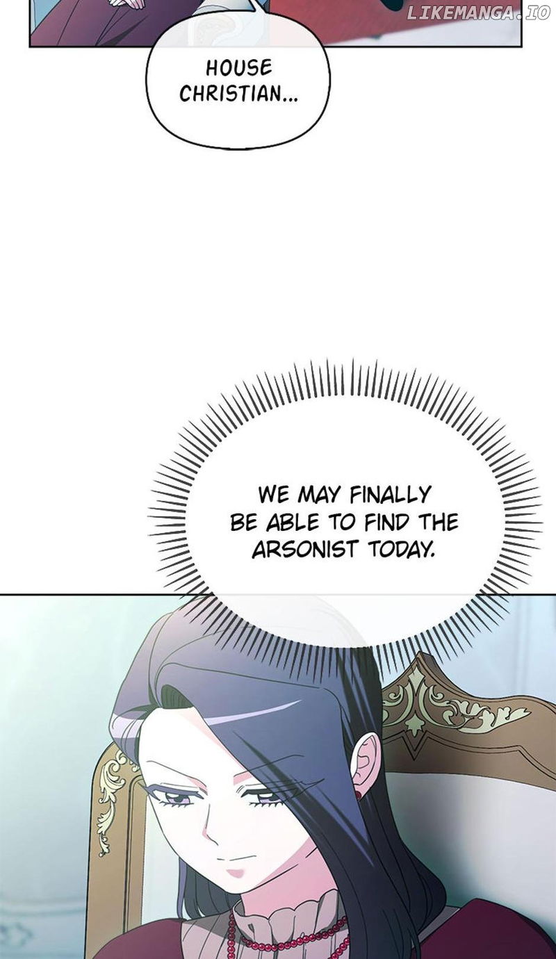 The Villainess's Dazzling Debut Chapter 71 - page 49