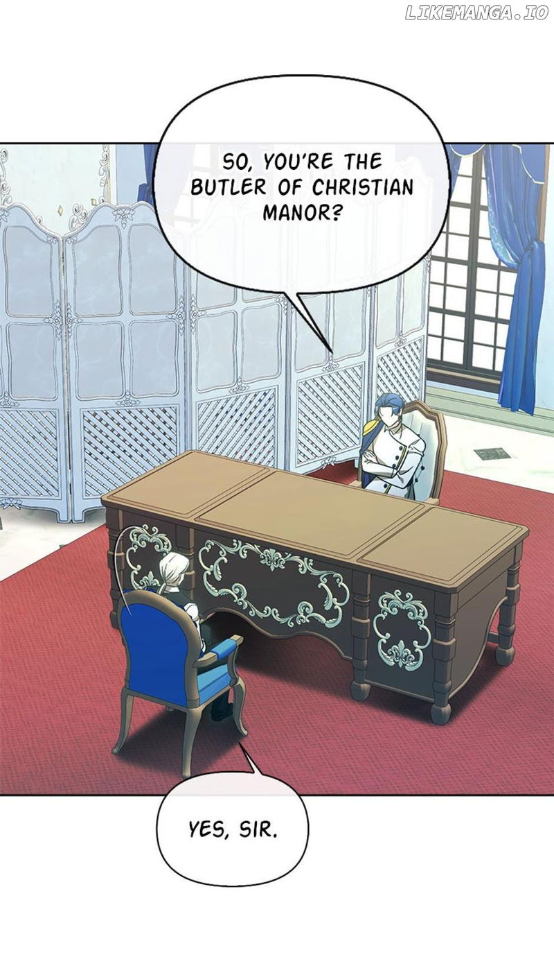 The Villainess's Dazzling Debut Chapter 71 - page 52