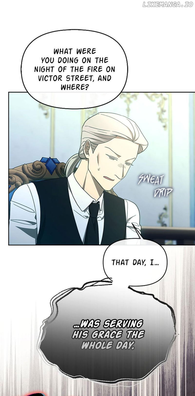 The Villainess's Dazzling Debut Chapter 71 - page 53