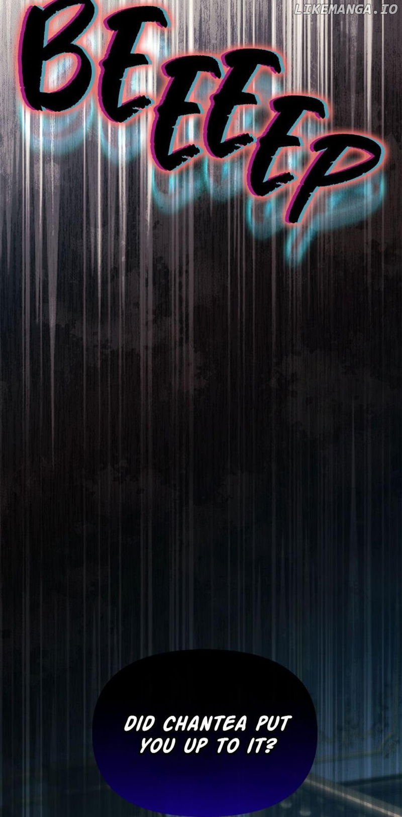 The Villainess's Dazzling Debut Chapter 71 - page 54