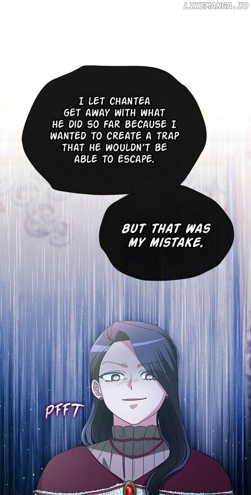 The Villainess's Dazzling Debut Chapter 71 - page 57