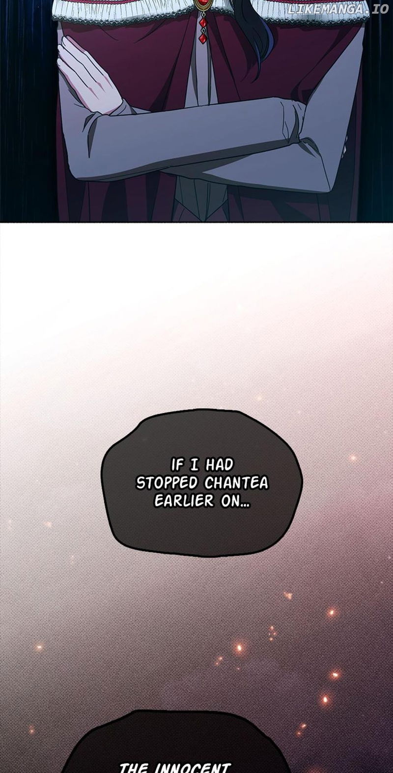The Villainess's Dazzling Debut Chapter 71 - page 58
