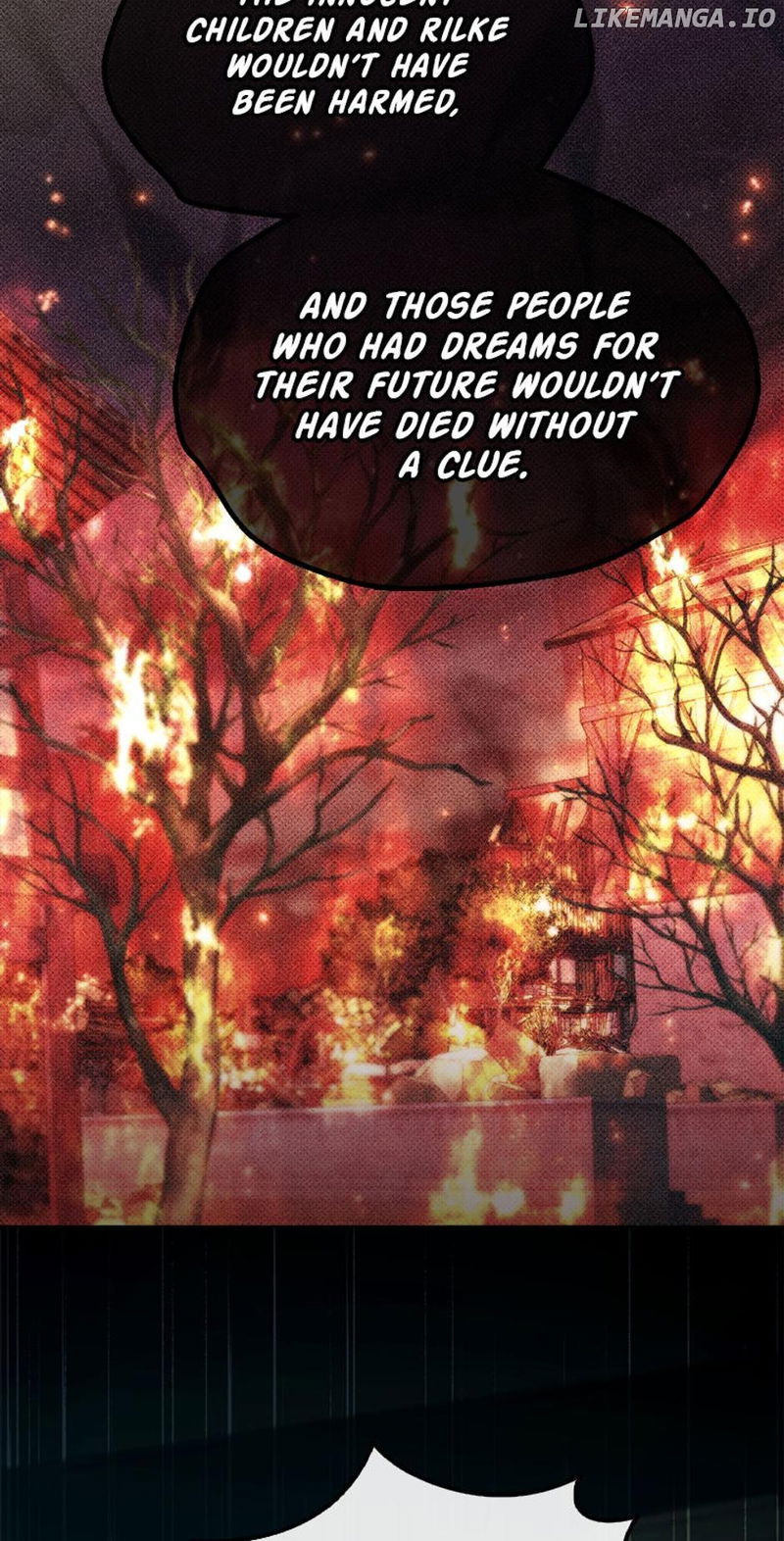 The Villainess's Dazzling Debut Chapter 71 - page 59