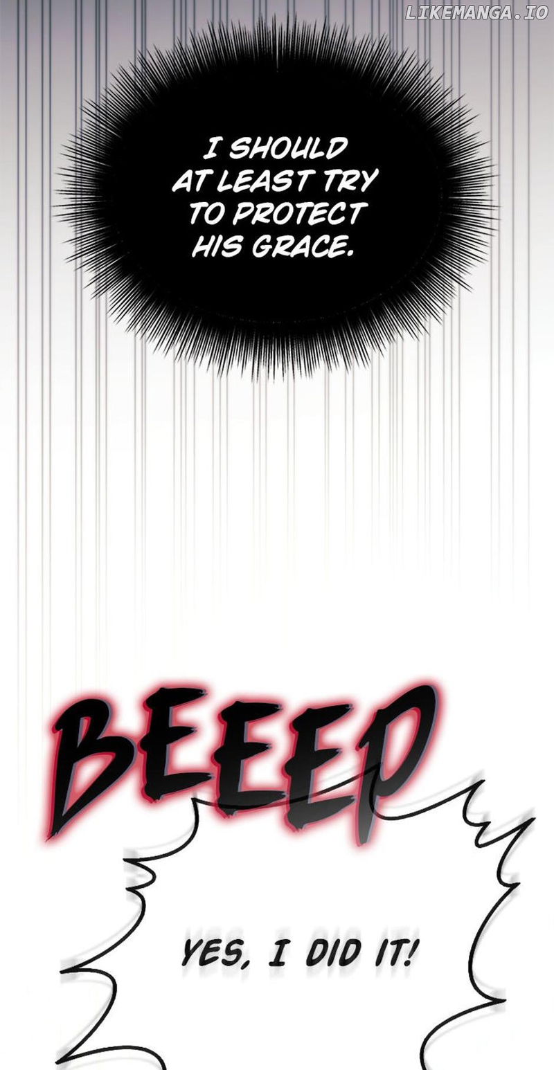 The Villainess's Dazzling Debut Chapter 71 - page 62