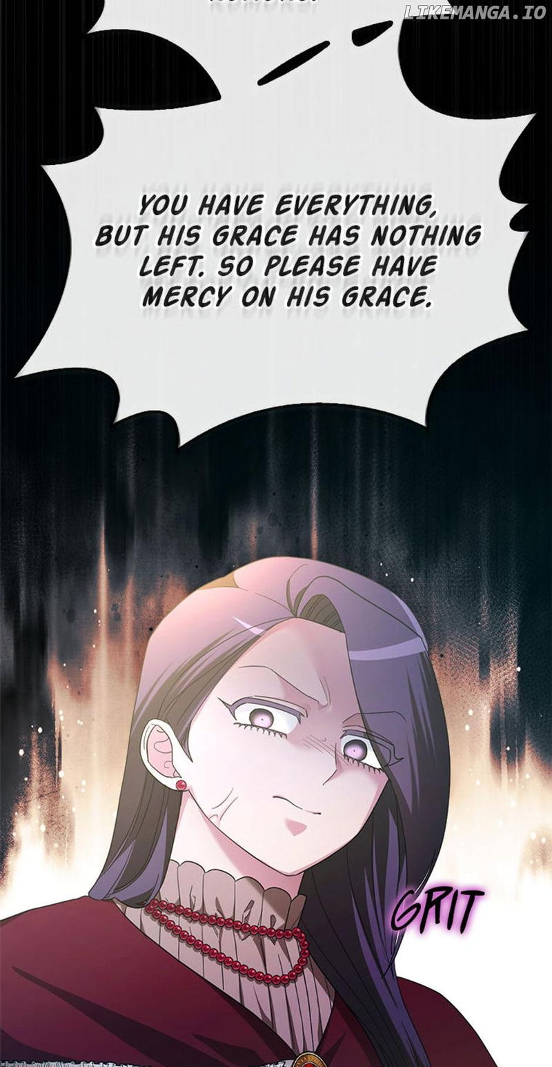 The Villainess's Dazzling Debut Chapter 71 - page 65