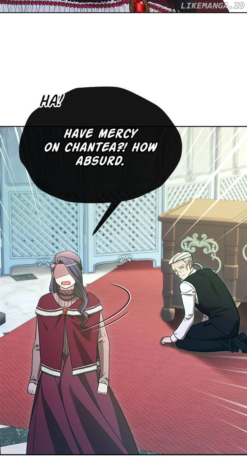 The Villainess's Dazzling Debut Chapter 71 - page 66