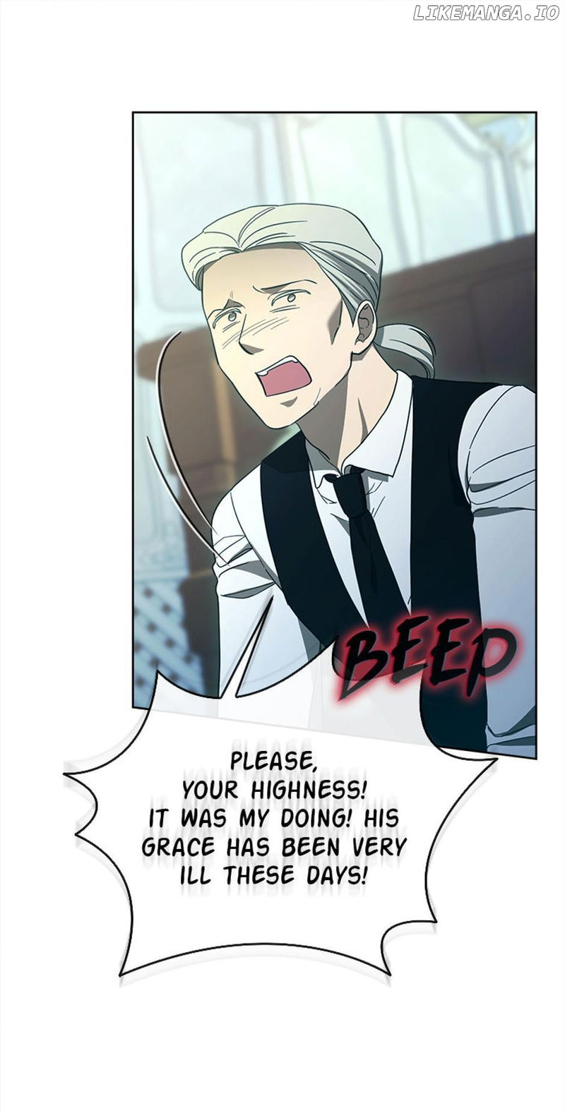 The Villainess's Dazzling Debut Chapter 71 - page 67