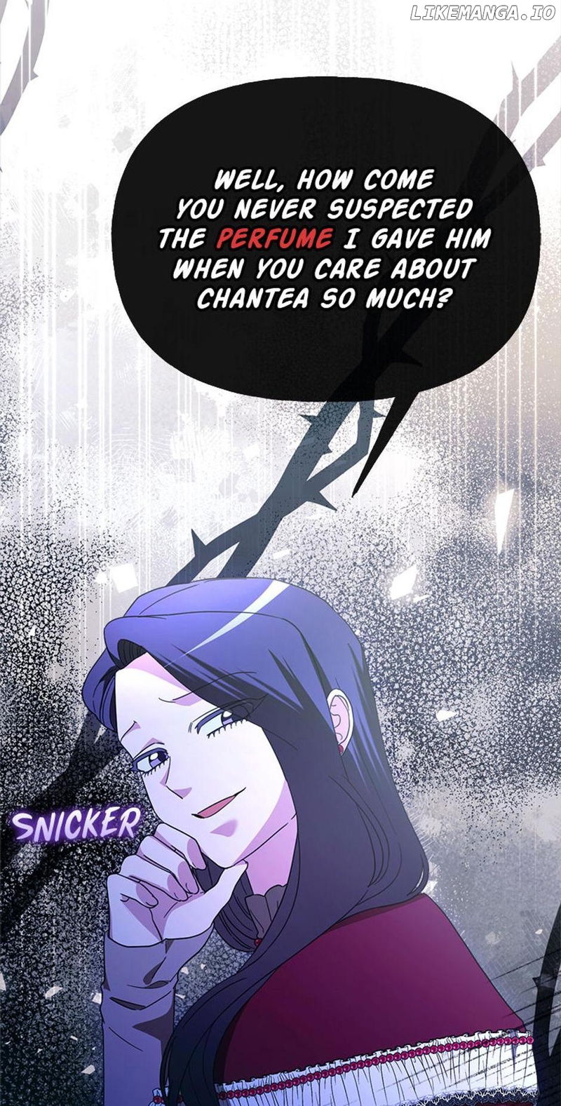 The Villainess's Dazzling Debut Chapter 71 - page 69