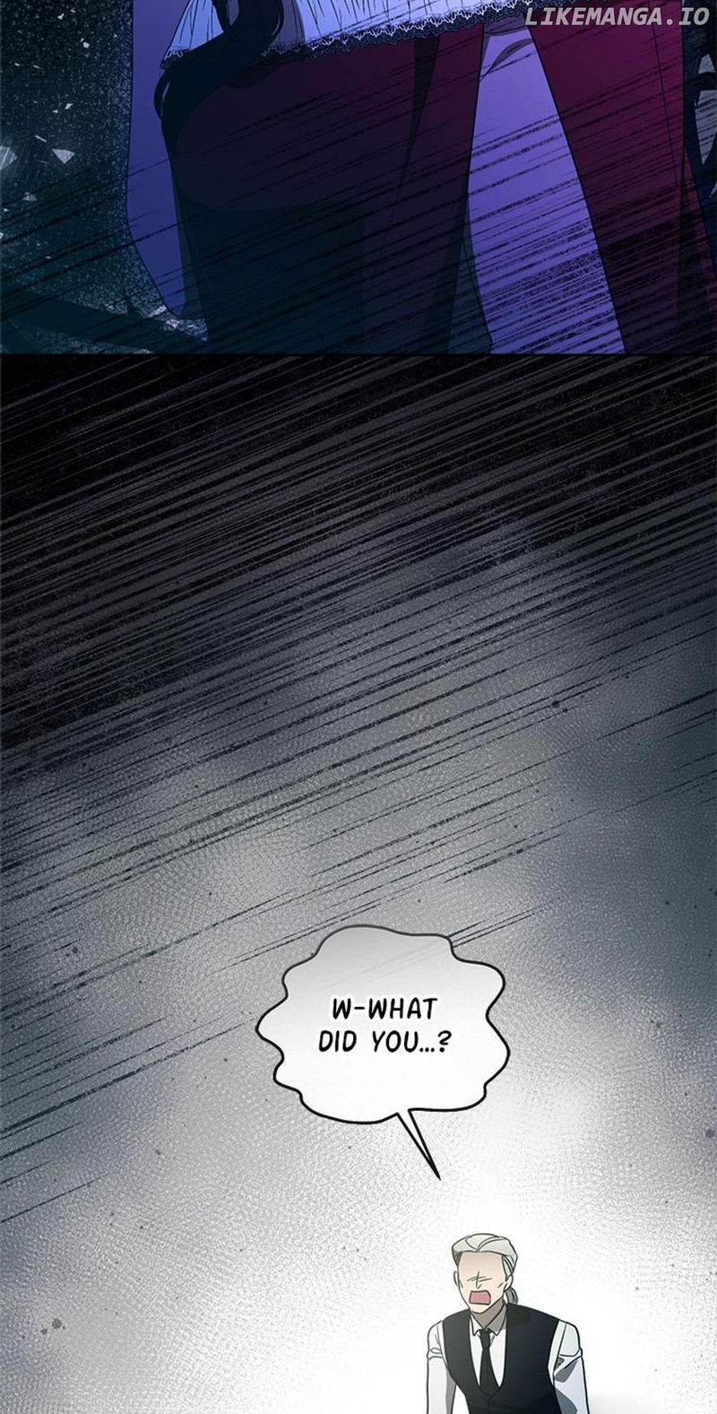 The Villainess's Dazzling Debut Chapter 71 - page 70