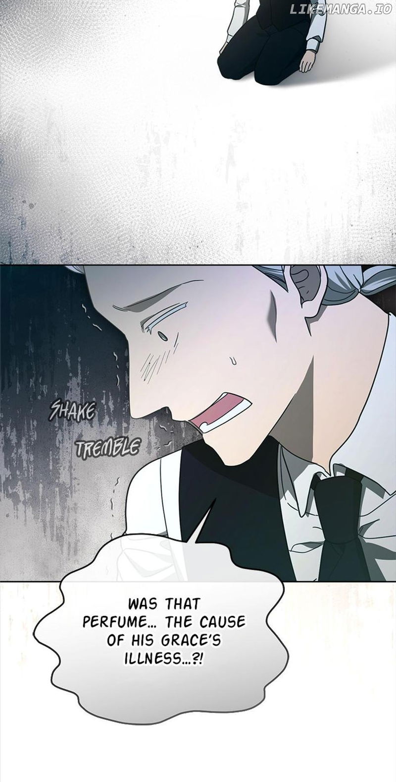 The Villainess's Dazzling Debut Chapter 71 - page 71