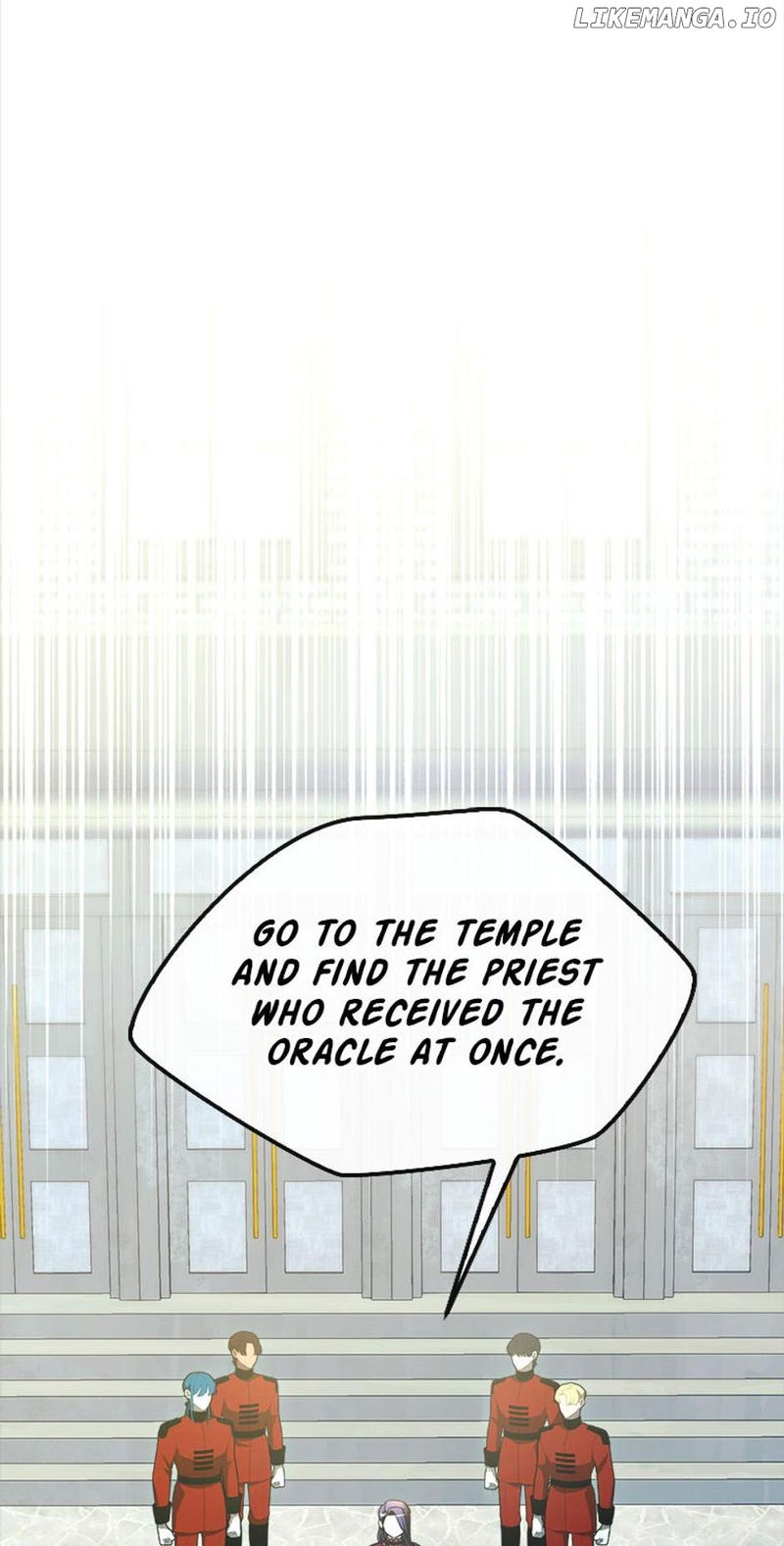The Villainess's Dazzling Debut Chapter 71 - page 72