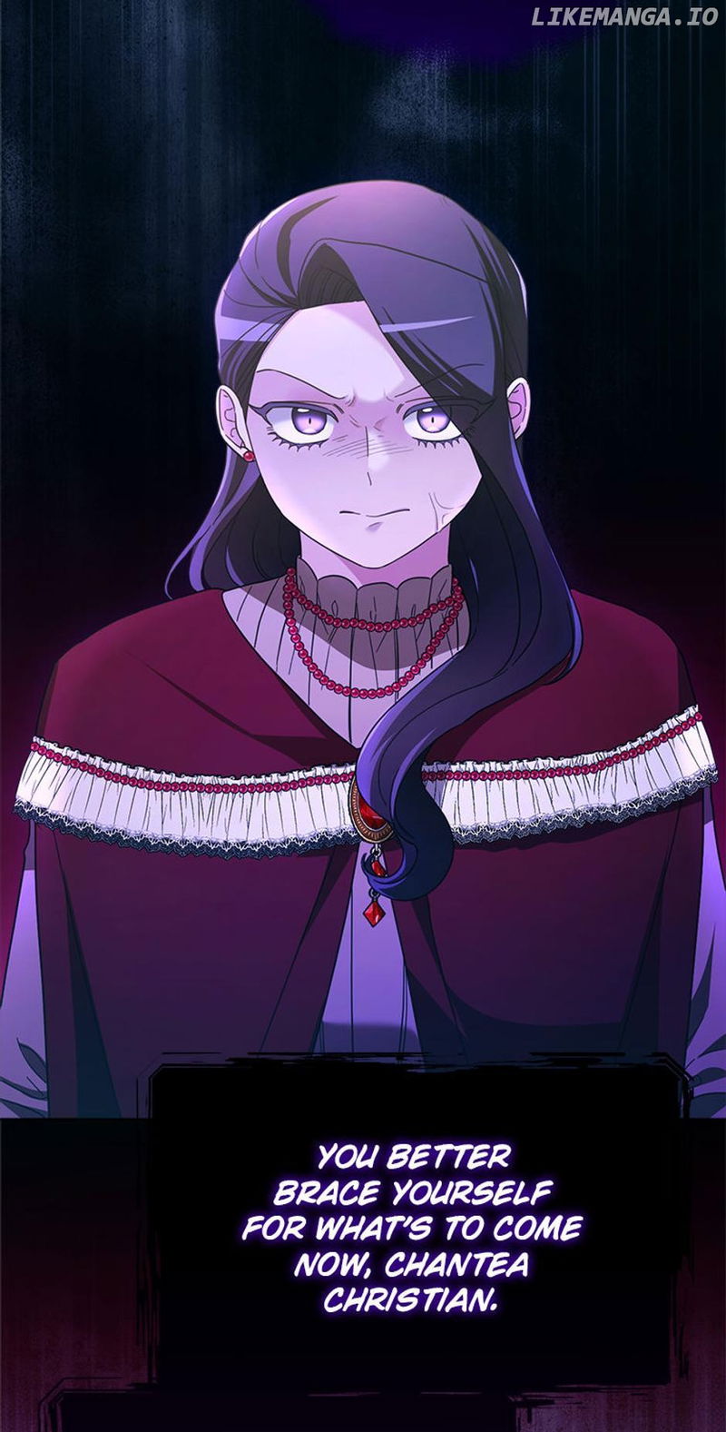 The Villainess's Dazzling Debut Chapter 71 - page 75