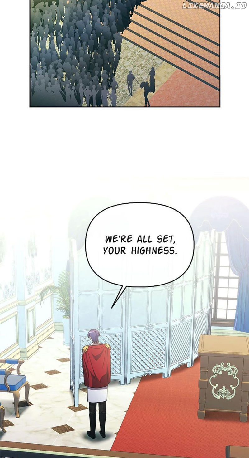 The Villainess's Dazzling Debut Chapter 71 - page 9
