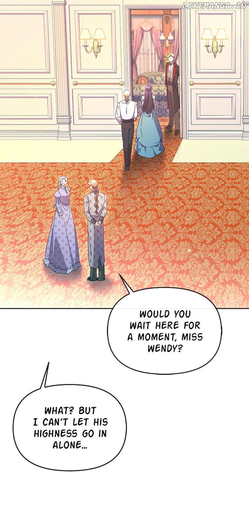 The Villainess's Dazzling Debut Chapter 59 - page 14