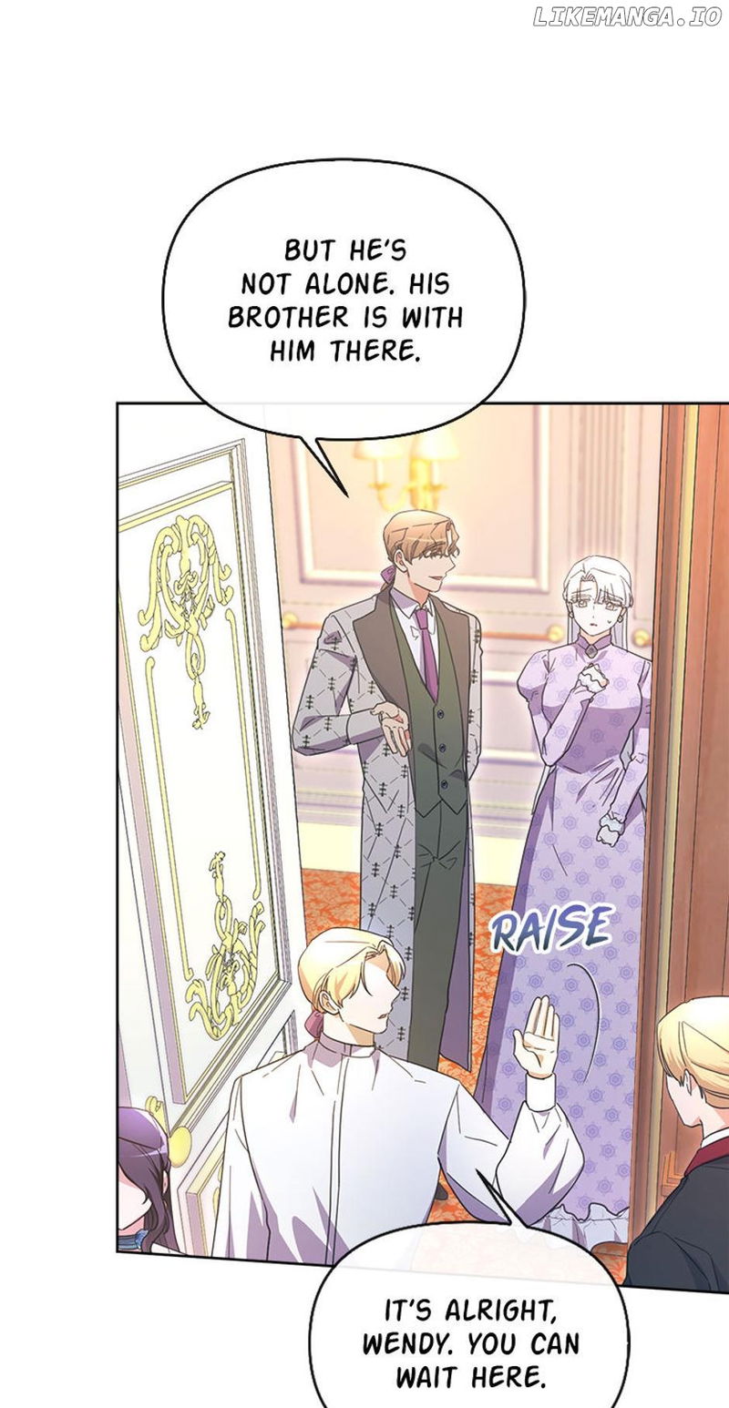 The Villainess's Dazzling Debut Chapter 59 - page 15