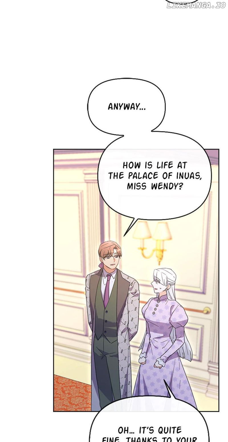 The Villainess's Dazzling Debut Chapter 59 - page 17