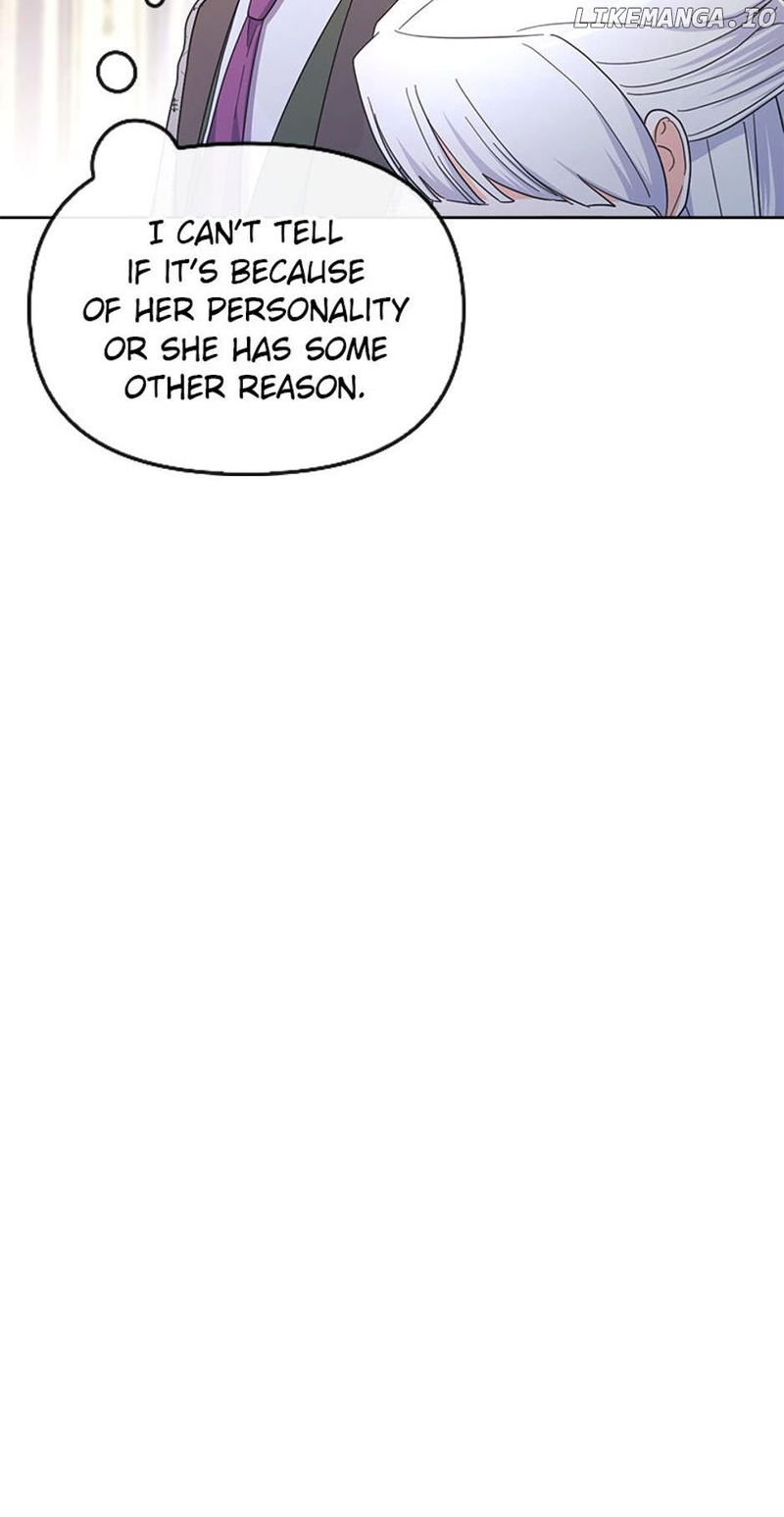The Villainess's Dazzling Debut Chapter 59 - page 22