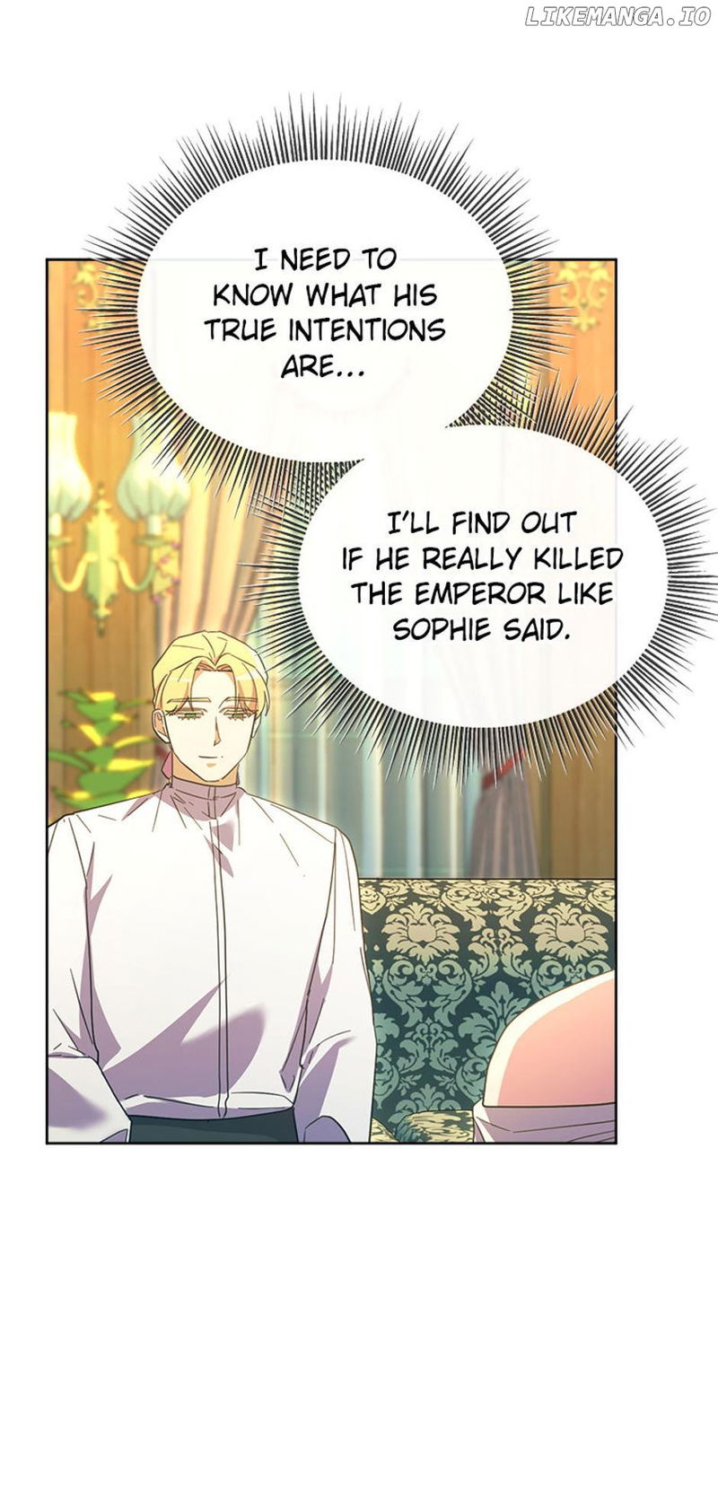 The Villainess's Dazzling Debut Chapter 59 - page 24