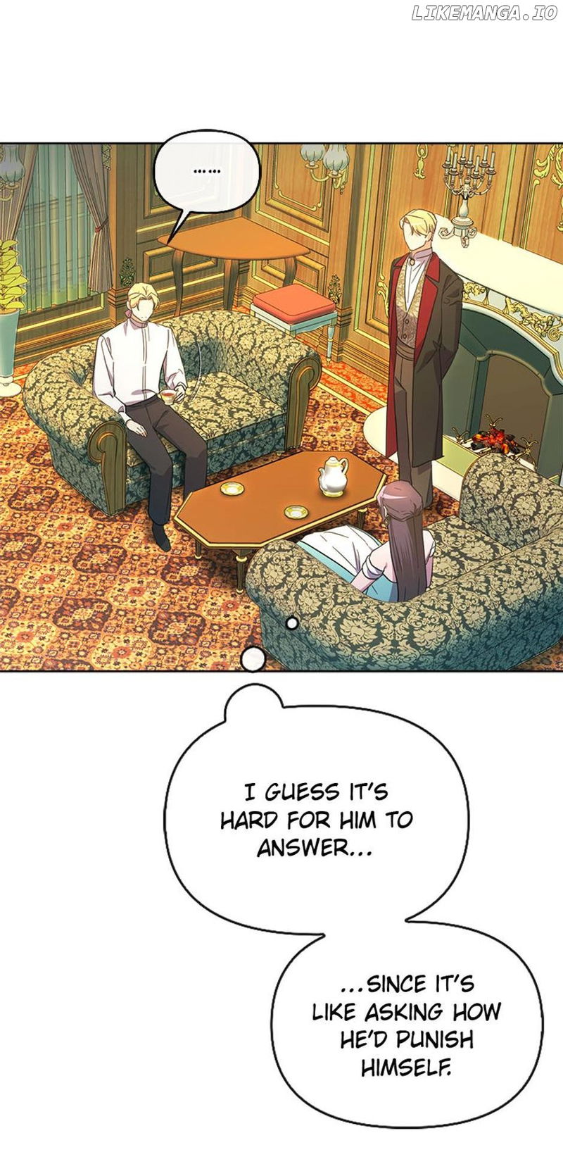 The Villainess's Dazzling Debut Chapter 59 - page 30