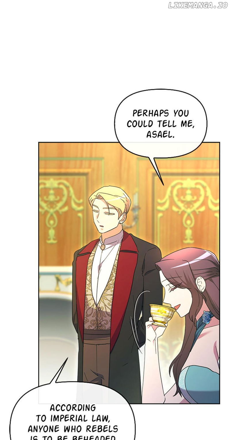 The Villainess's Dazzling Debut Chapter 59 - page 31