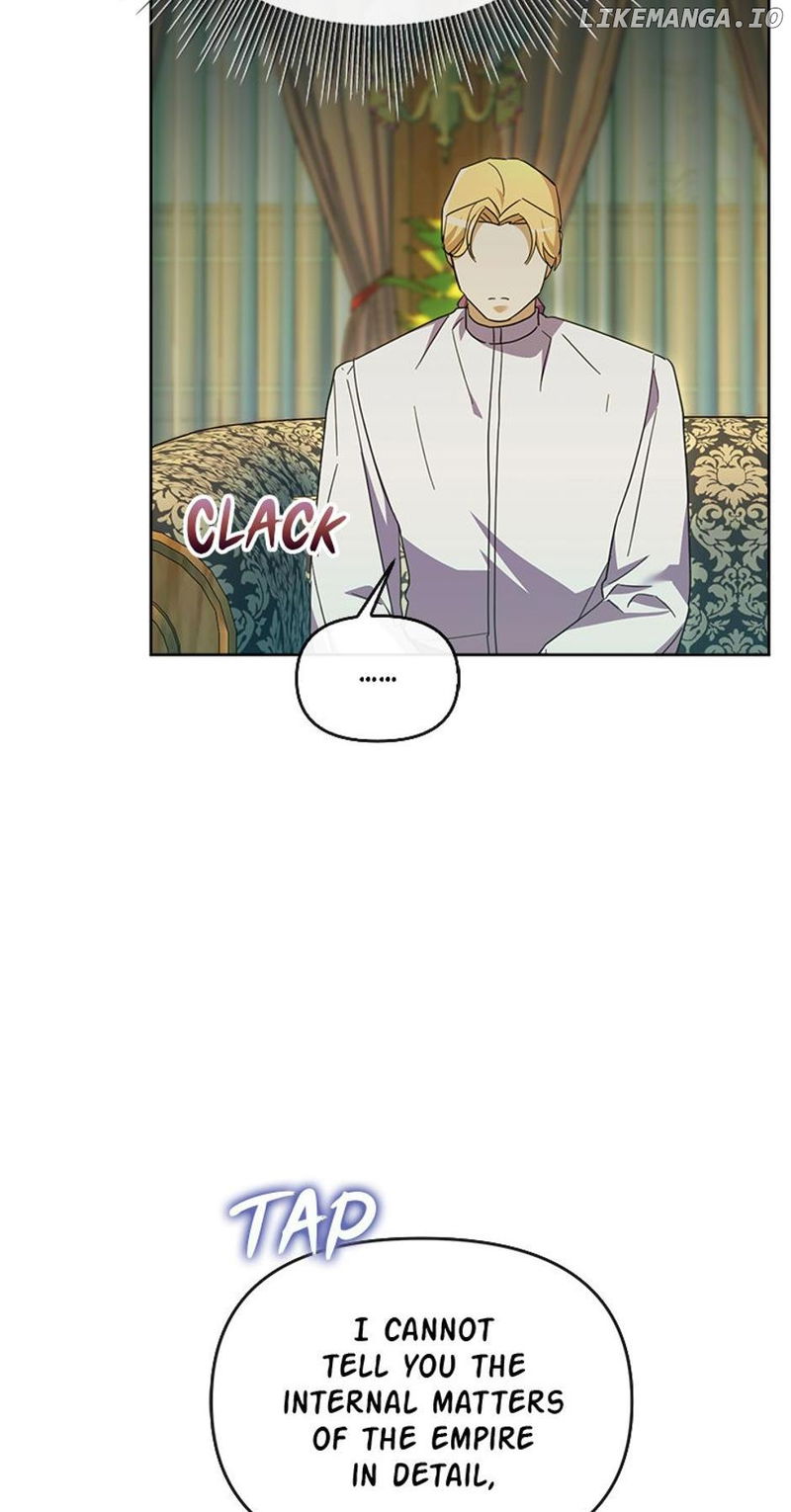 The Villainess's Dazzling Debut Chapter 59 - page 35