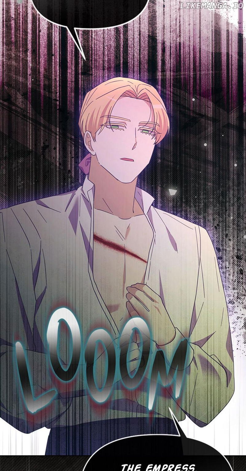 The Villainess's Dazzling Debut Chapter 59 - page 37