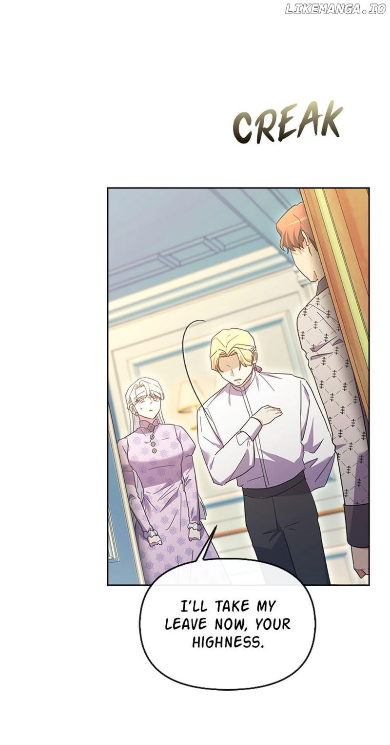 The Villainess's Dazzling Debut Chapter 59 - page 39