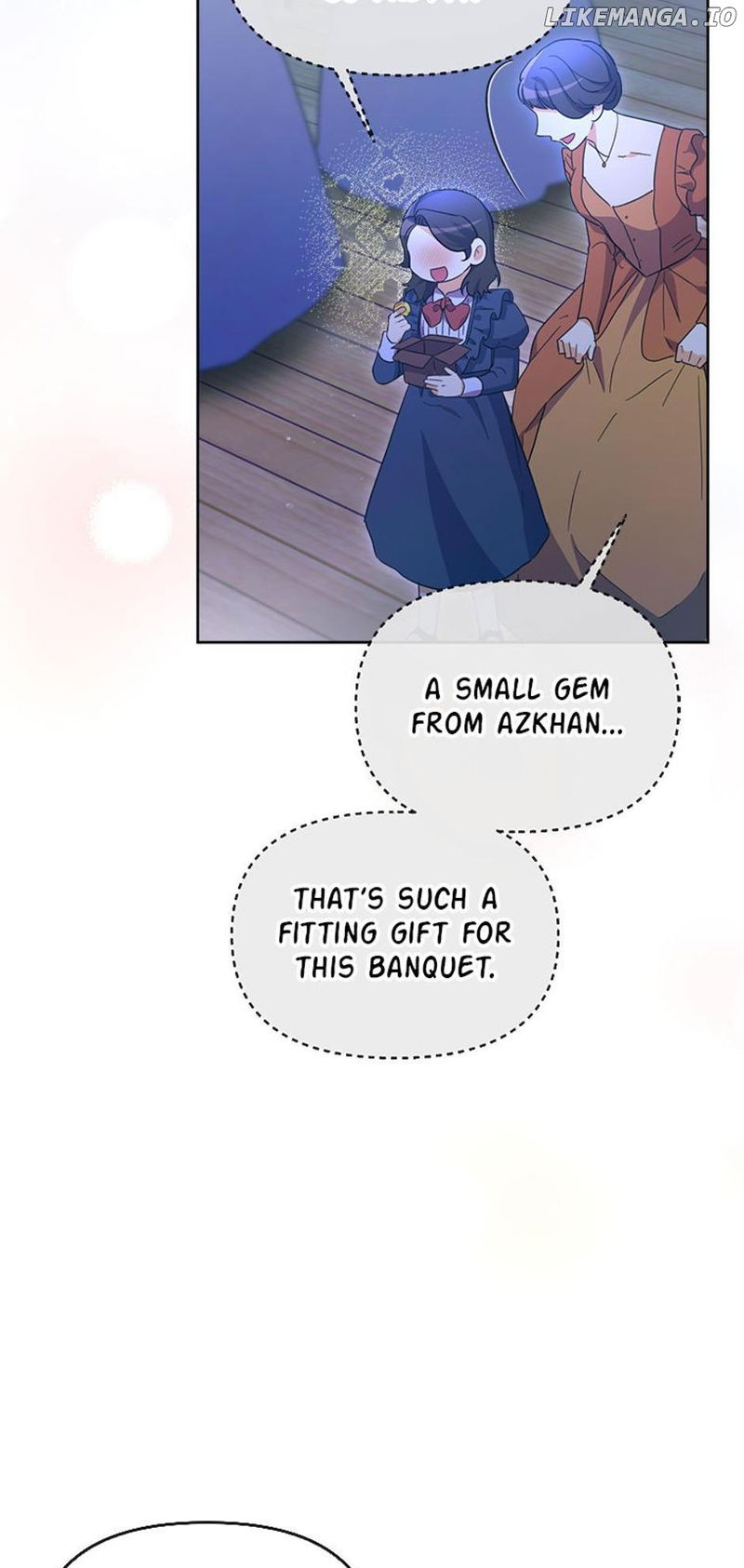 The Villainess's Dazzling Debut Chapter 59 - page 4