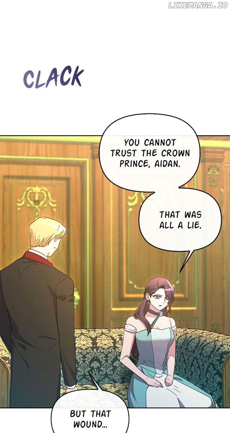 The Villainess's Dazzling Debut Chapter 59 - page 40