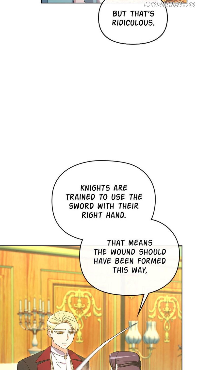The Villainess's Dazzling Debut Chapter 59 - page 42