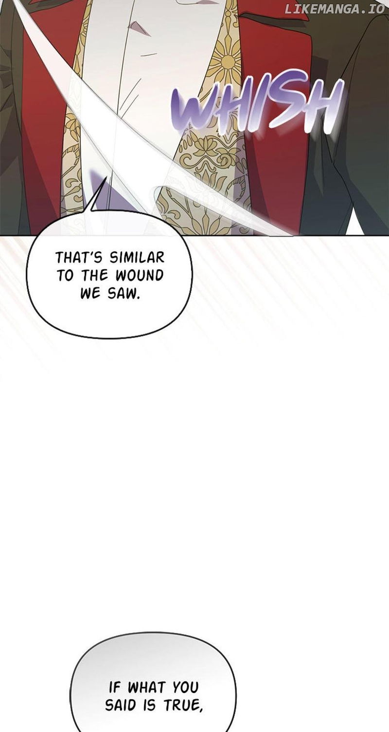 The Villainess's Dazzling Debut Chapter 59 - page 46