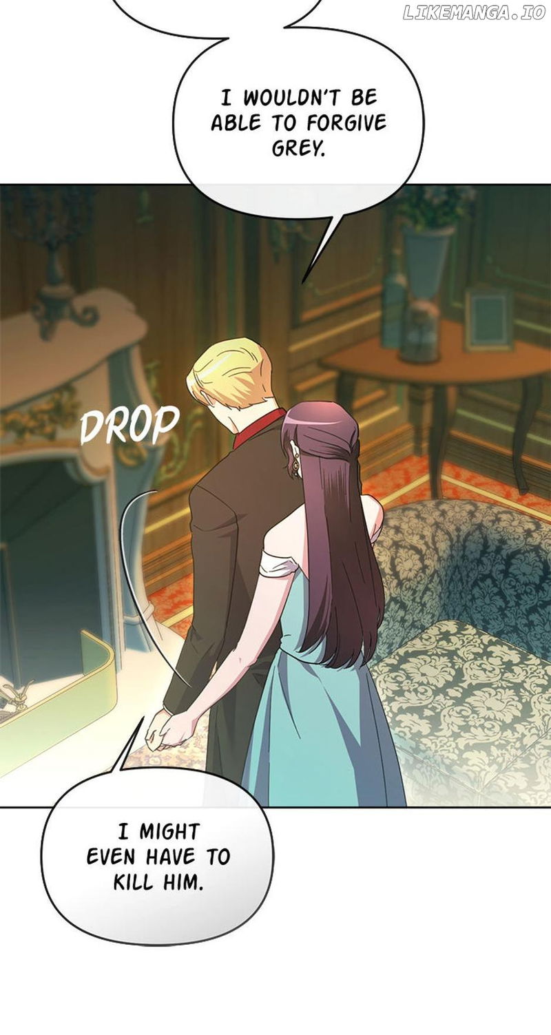 The Villainess's Dazzling Debut Chapter 59 - page 47