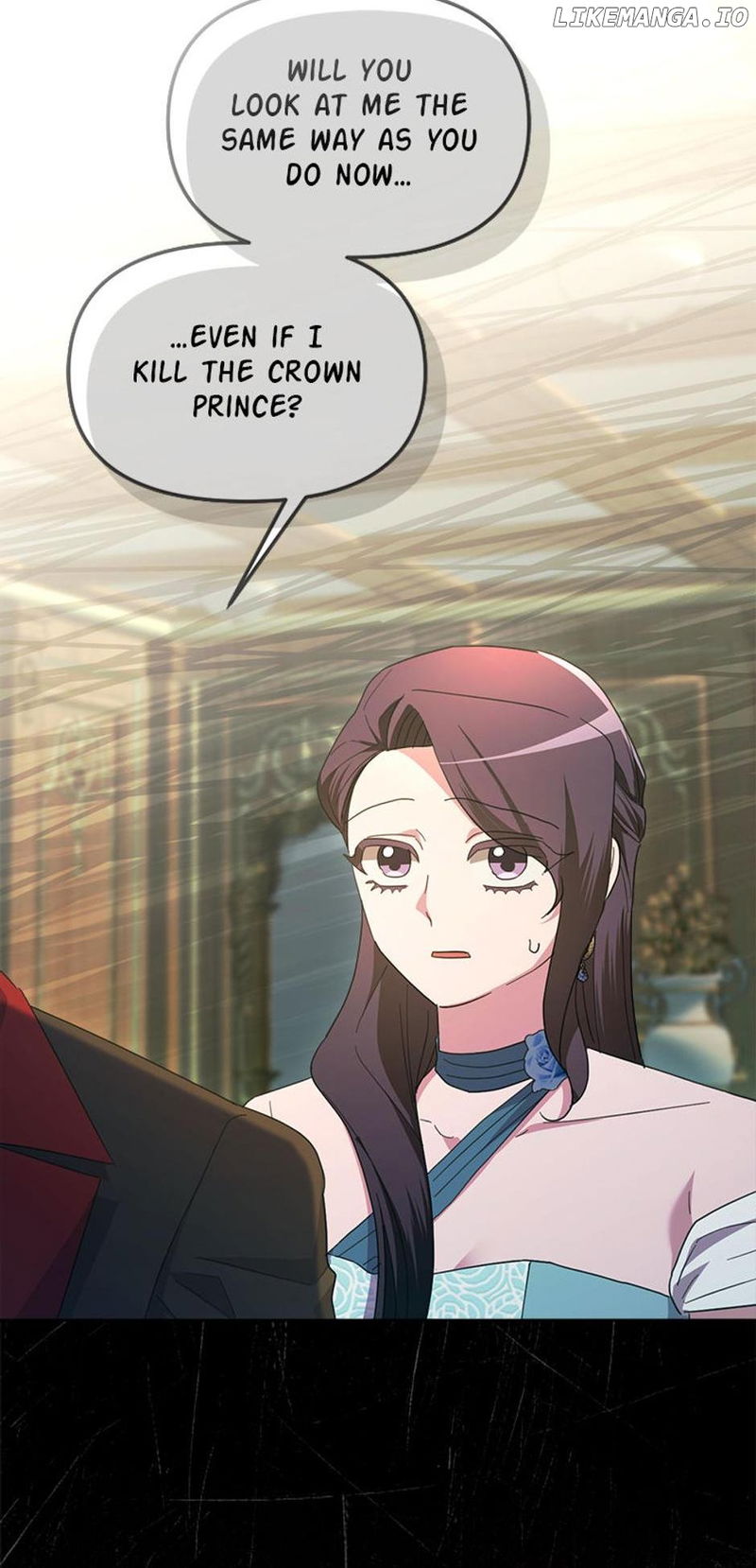 The Villainess's Dazzling Debut Chapter 59 - page 50