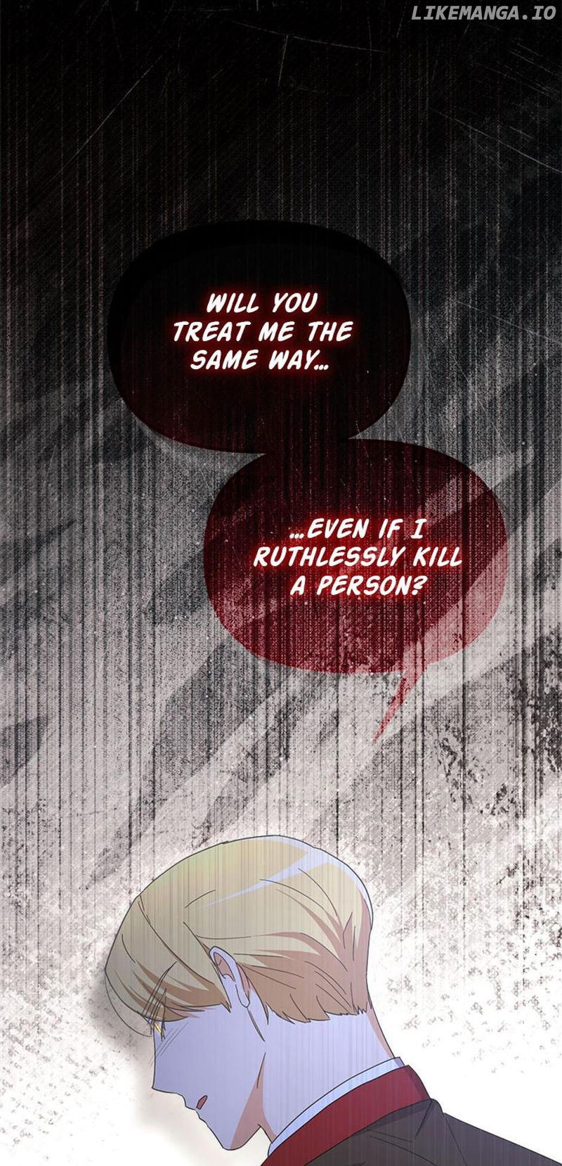 The Villainess's Dazzling Debut Chapter 59 - page 51