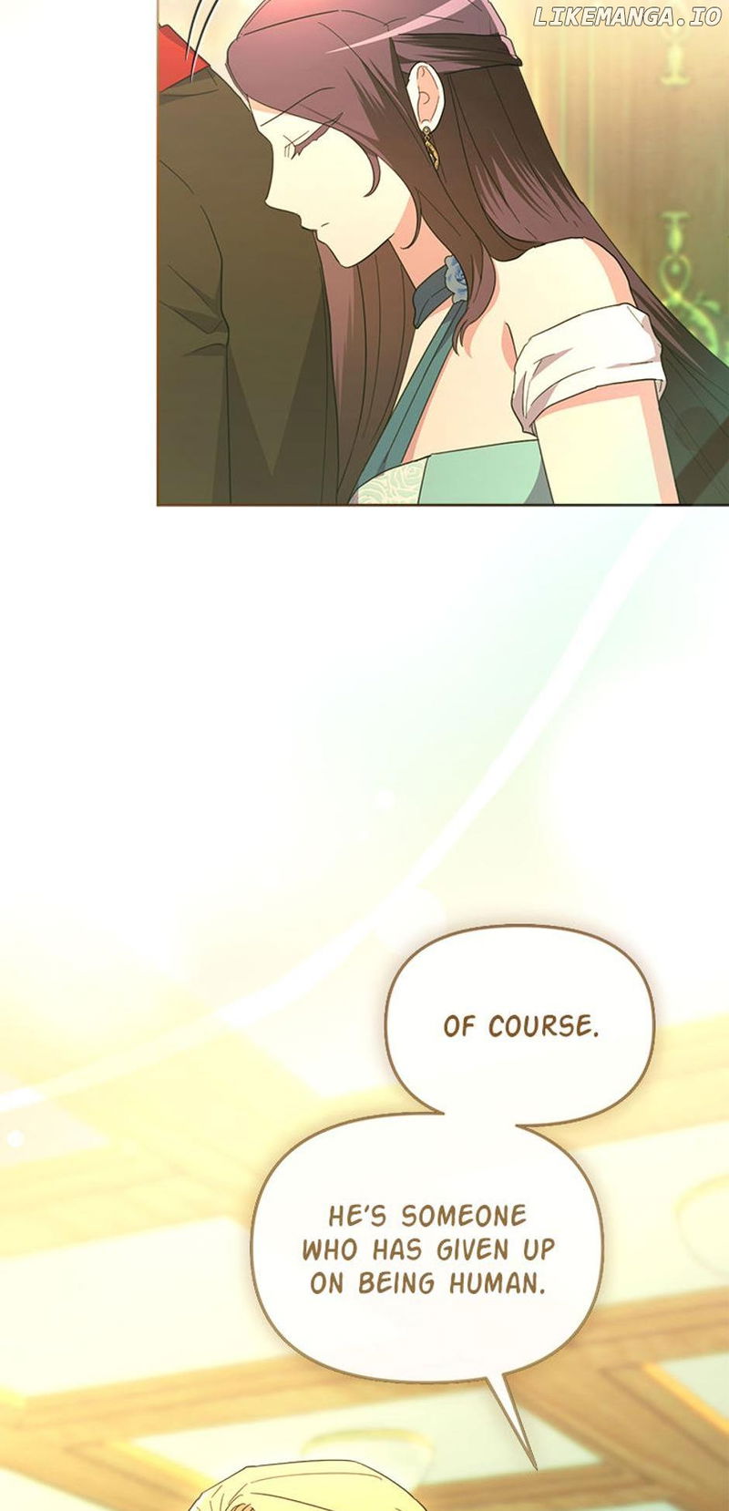 The Villainess's Dazzling Debut Chapter 59 - page 53