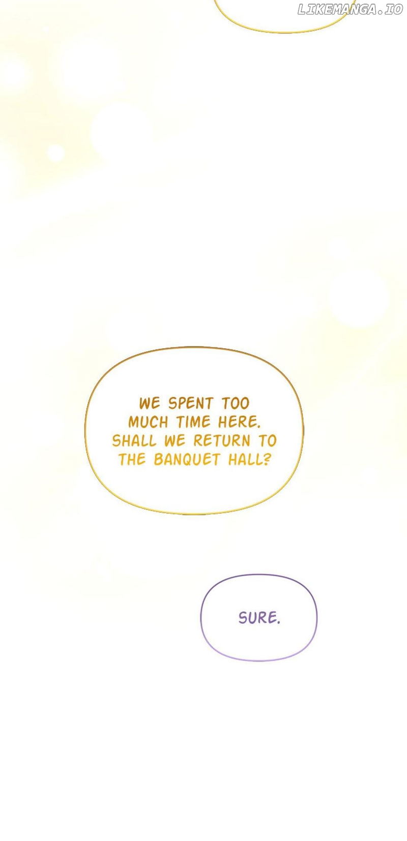 The Villainess's Dazzling Debut Chapter 59 - page 55