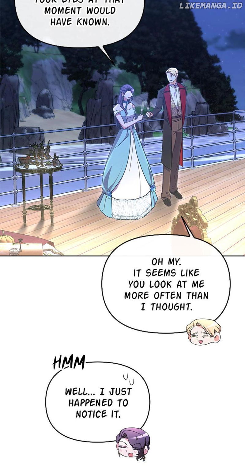 The Villainess's Dazzling Debut Chapter 59 - page 58