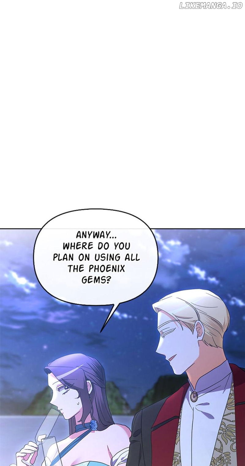 The Villainess's Dazzling Debut Chapter 59 - page 59