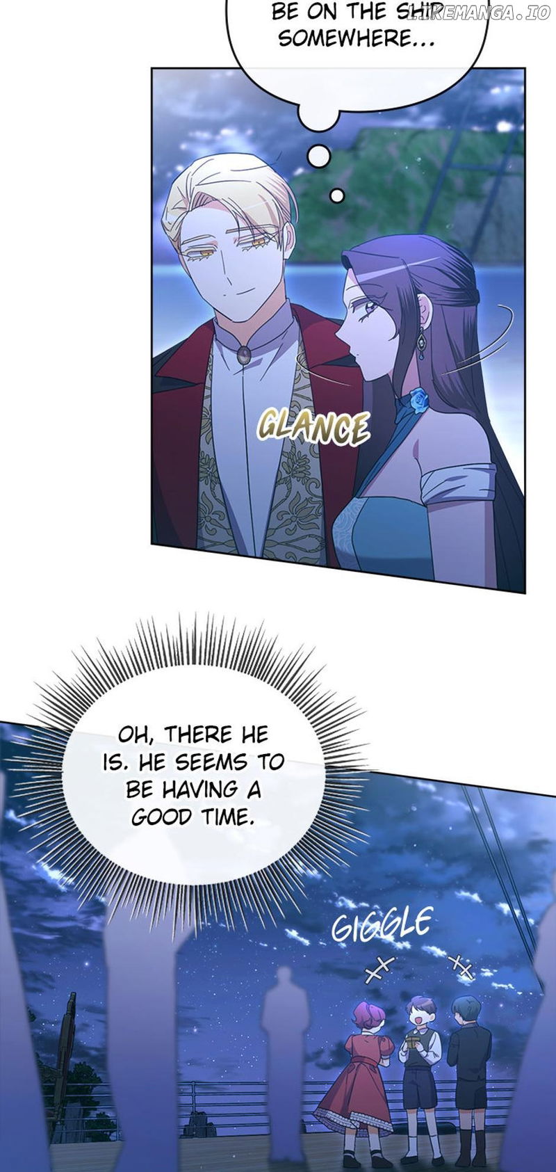 The Villainess's Dazzling Debut Chapter 59 - page 6
