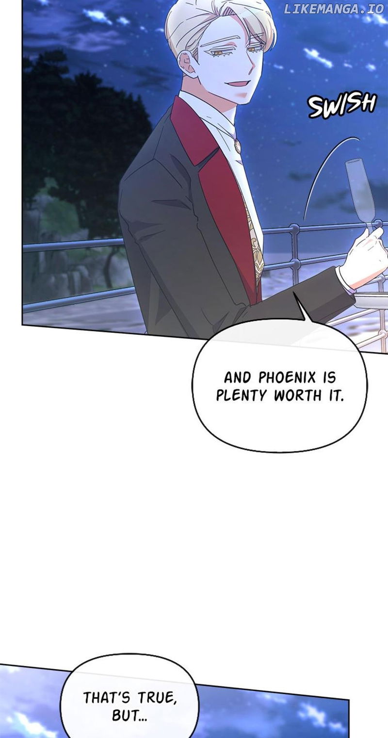 The Villainess's Dazzling Debut Chapter 59 - page 62