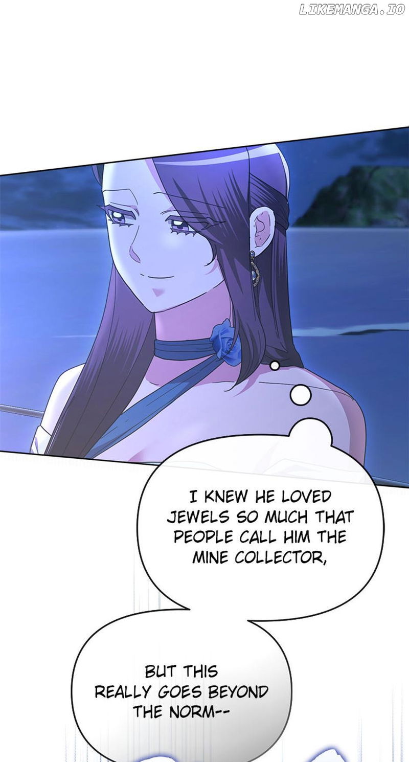 The Villainess's Dazzling Debut Chapter 59 - page 64