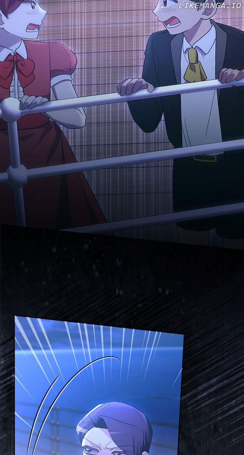 The Villainess's Dazzling Debut Chapter 59 - page 67