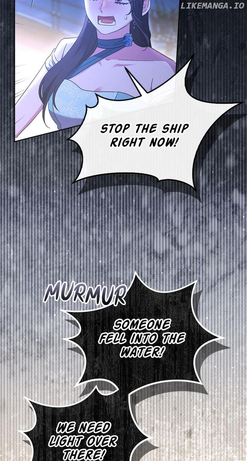 The Villainess's Dazzling Debut Chapter 59 - page 68