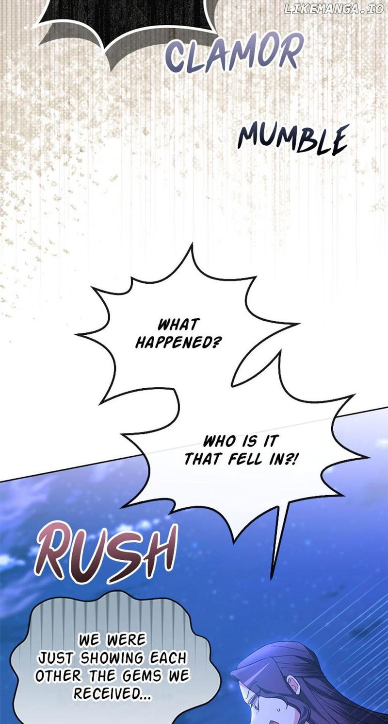 The Villainess's Dazzling Debut Chapter 59 - page 69