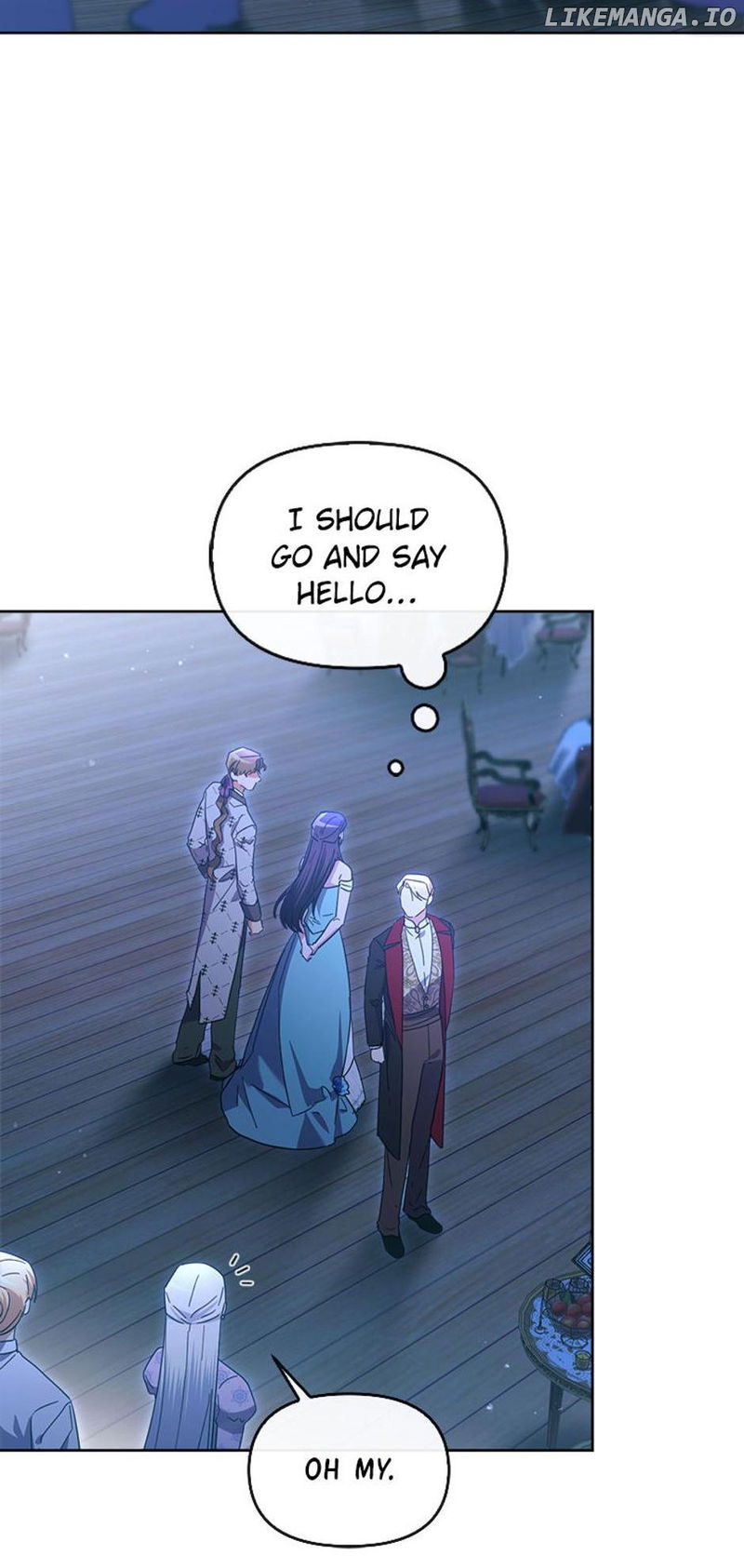 The Villainess's Dazzling Debut Chapter 59 - page 7