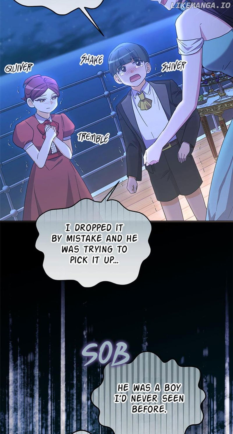 The Villainess's Dazzling Debut Chapter 59 - page 70
