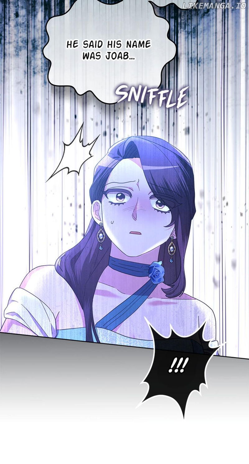 The Villainess's Dazzling Debut Chapter 59 - page 71